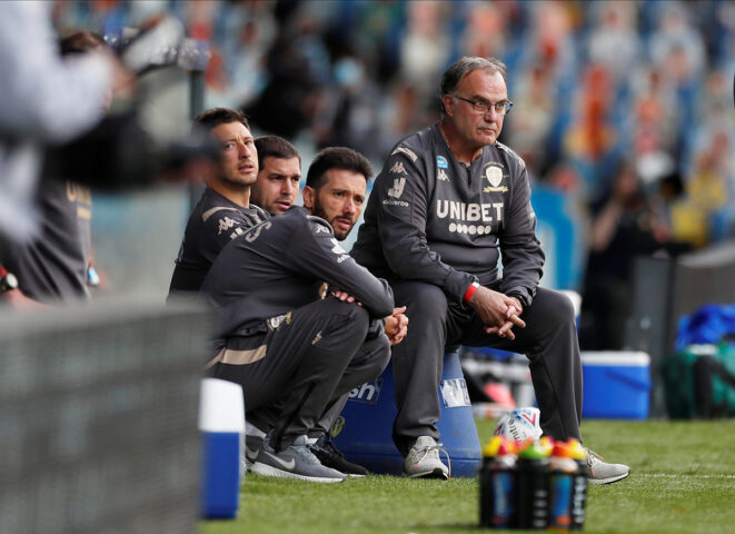 Marcelo Bielsa – Nguồn Cảm Hứng Cho Thế Hệ HLV Mới: Triết Lý Độc Đáo Marcelo Bielsa – Nguồn Cảm Hứng Cho Thế Hệ HLV Mới: Triết Lý Độc Đáo