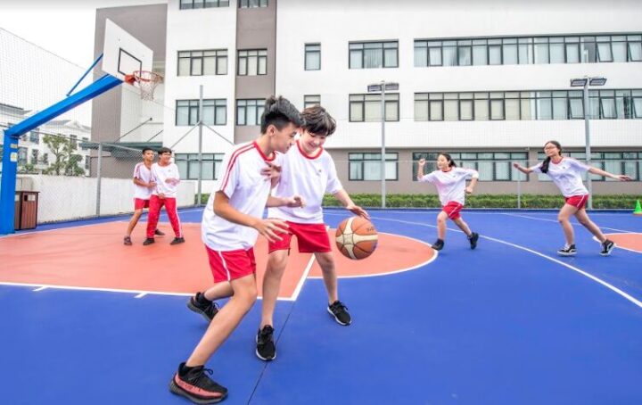 Từng Tham Gia CLB Bóng Rổ Tiếng Anh Là Gì? Giải Thích Chi Tiết