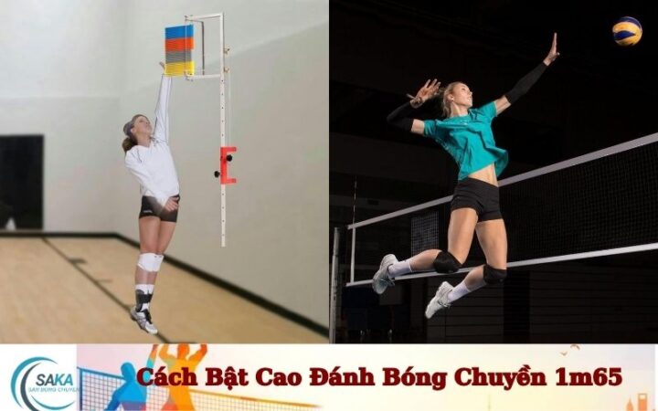Hướng Dẫn Kỹ Thuật Chuyền Một Chính Xác Trong Bóng Chuyền Đỉnh Cao