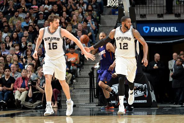 Vị Trí Gasol Trong Bóng Rổ Là Gì: Giải Mã Vai Trò Của Trung Phong Đa Năng