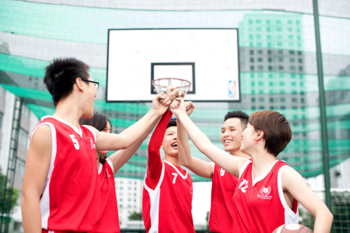 Từng Tham Gia CLB Bóng Rổ Tiếng Anh Là Gì? Giải Thích Chi Tiết Từng Tham Gia CLB Bóng Rổ Tiếng Anh Là Gì? Giải Thích Chi Tiết