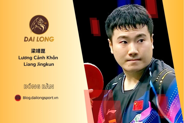 Cách Luyện Tập Footwork Trong Bóng Bàn Để Di Chuyển Nhanh Và Hiệu Quả