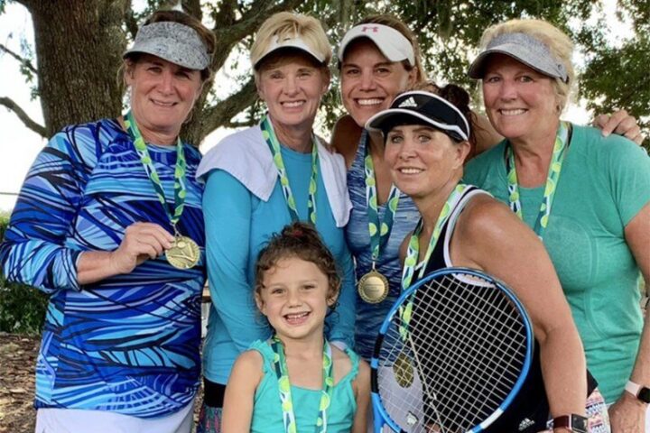 BLV Tennis K+: Gương Mặt Tài Năng Và Tiếng Nói Trận Đấu