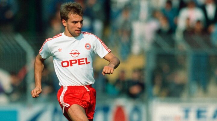 Hansi Flick – Thành Công Tại Bayern Và Đức: Chiến Lược Đại Thắng Và Những Thử Thách Lớn Hansi Flick – Thành Công Tại Bayern Và Đức: Chiến Lược Đại Thắng Và Những Thử Thách Lớn