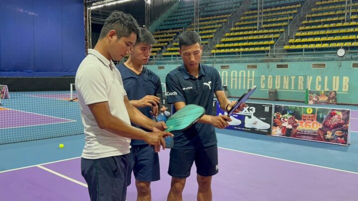 Cách Luyện Cảm Giác Bóng Cho Vận Động Viên Trẻ Hiệu Quả Nhất