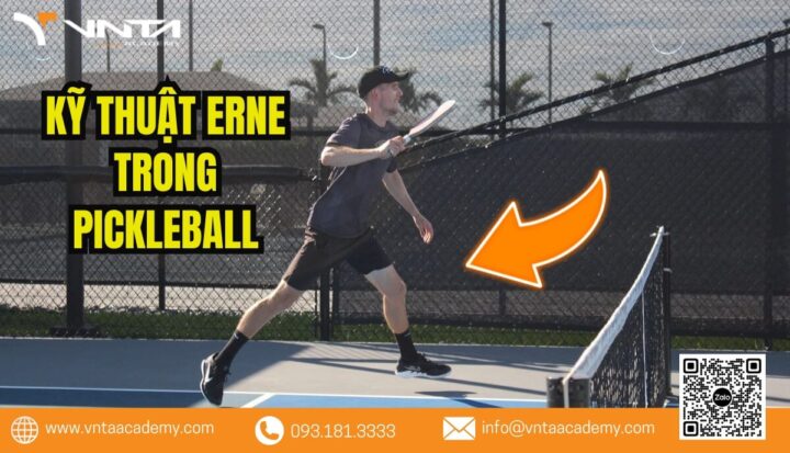 Hướng Dẫn Chiến Thuật Ép Bóng Vào Góc Sâu Để Tạo Khoảng Trống Tấn Công Trong Pickleball Hướng Dẫn Chiến Thuật Ép Bóng Vào Góc Sâu Để Tạo Khoảng Trống Tấn Công Trong Pickleball