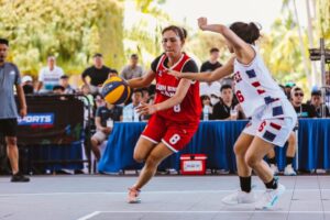 Bóng Rổ 3x3 Là Gì? Toàn Diện Từ Lịch Sử Đến Kỹ Thuật Chơi