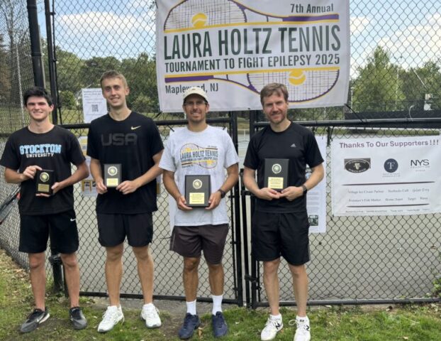 BLV Tennis K+: Gương Mặt Tài Năng Và Tiếng Nói Trận Đấu