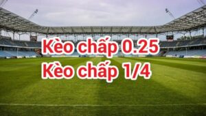 Kèo Chấp 1.25 Là Như Thế Nào: Giải Thích Chi Tiết Cho Người Mới