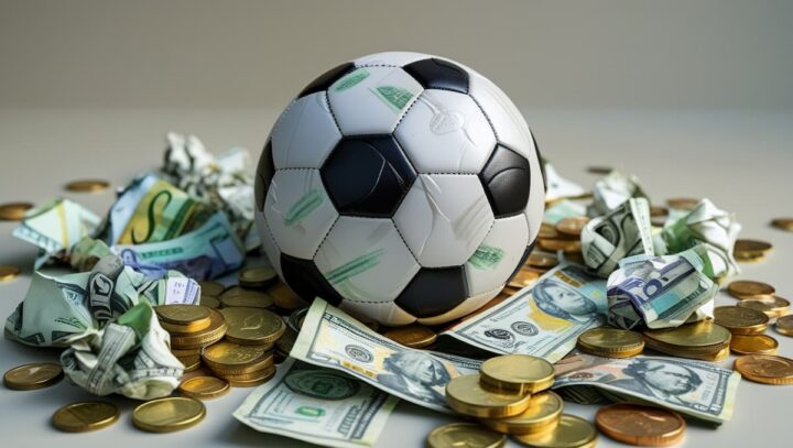 Là Kèo Gì? Giải Mã Kèo Kép Double Chance Từ A Đến Z