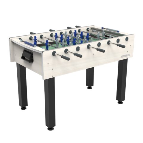 Foosball Là Gì: Khám Phá Trò Chơi Đá Bóng Trên Bàn Hấp Dẫn Foosball Là Gì: Khám Phá Trò Chơi Đá Bóng Trên Bàn Hấp Dẫn