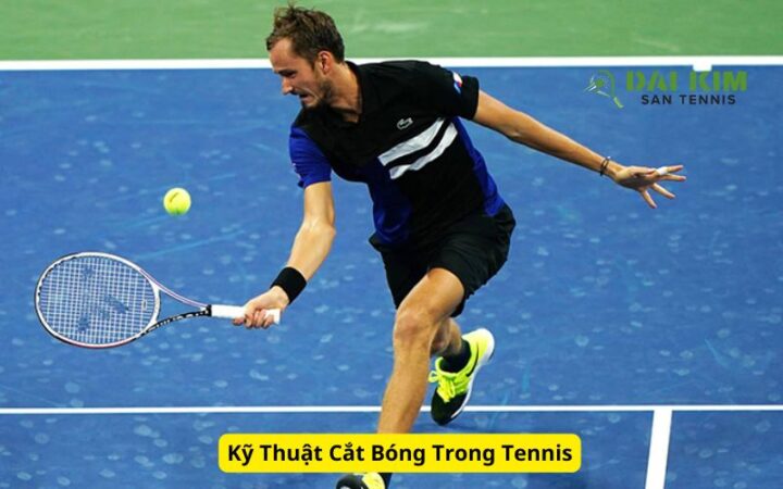 Hướng Dẫn Cách Cắt Bóng Phòng Thủ Chắc Chắn Và Ổn Định Hiệu Quả