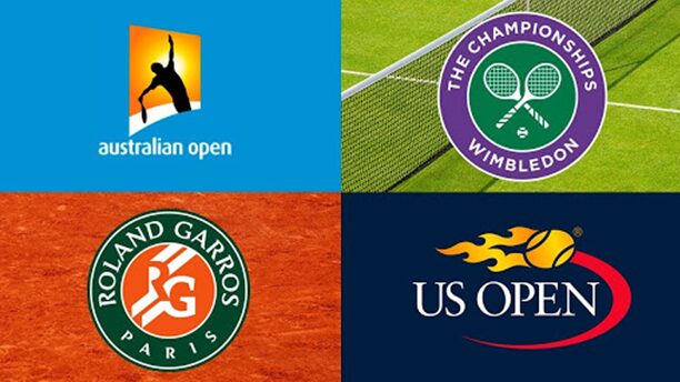 Grand Slam Tennis Là Gì: Giải Mã Bốn Giải Đấu Vĩ Đại Của Quần Vợt