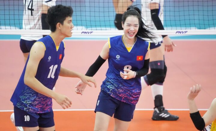 Hoa Khôi Bóng Chuyền VTV Cup 2014 Là Ai: Lê Thanh Thúy Và Dấu Ấn Tài Năng