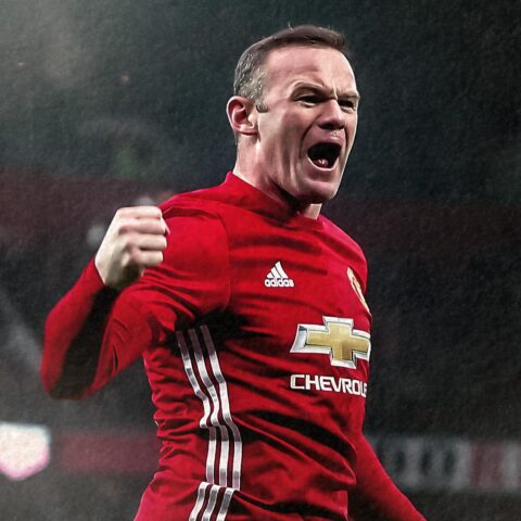 Wayne Rooney Và Hành Trình Tại MU: Huyền Thoại Tiếp Nối