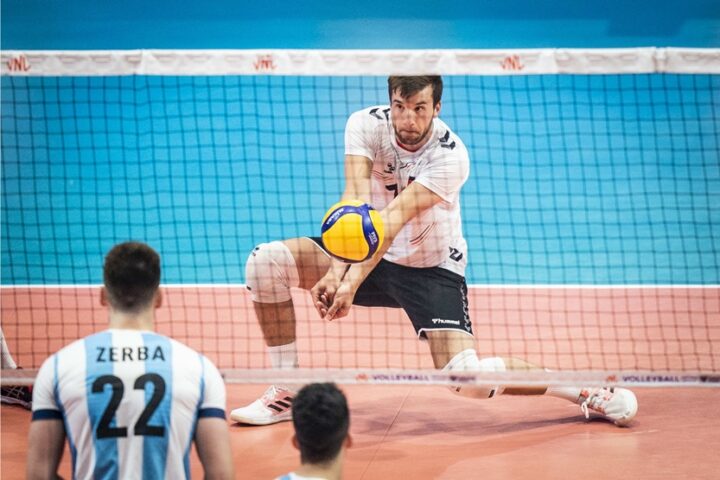 Libero Trong Bóng Chuyền Là Gì: Giải Mã Vị Trí Chuyên Gia Phòng Thủ Libero Trong Bóng Chuyền Là Gì: Giải Mã Vị Trí Chuyên Gia Phòng Thủ