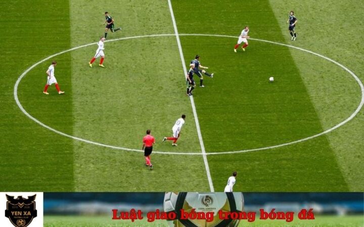 Quy Định Mới Nhất Của FIFA Về Thay Người Trong Bóng Đá Futsal Chi Tiết