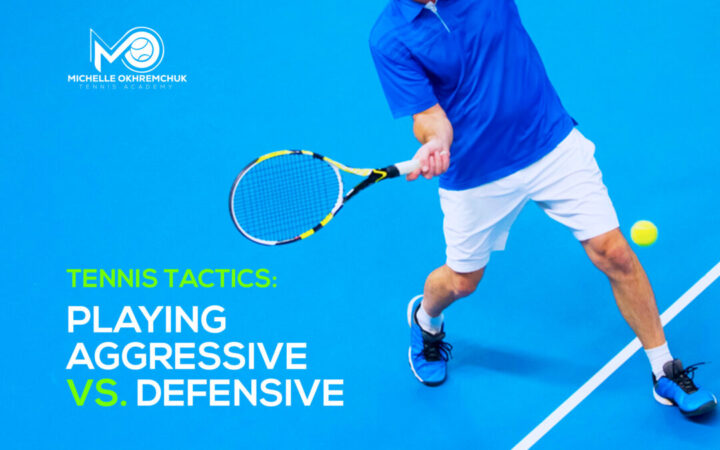 Defensive Baseliner Tennis Là Gì: Giải Mã Lối Chơi Kiên Cố Từ Cuối Sân Defensive Baseliner Tennis Là Gì: Giải Mã Lối Chơi Kiên Cố Từ Cuối Sân