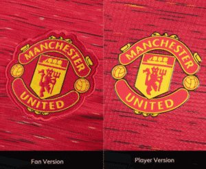 Áo Bóng Đá Bản Player Là Gì? Giải Mã Chi Tiết Cho Fan Hâm Mộ