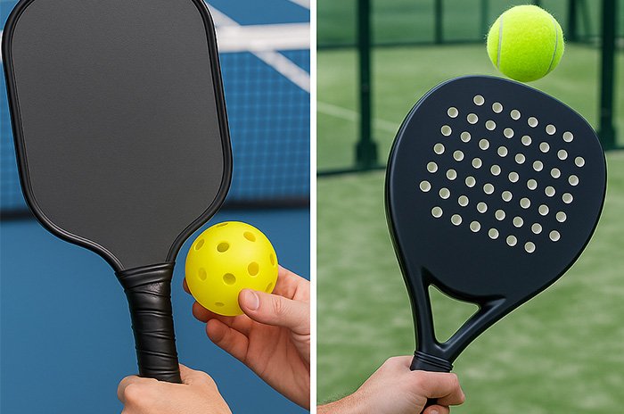 Sự Khác Biệt Giữa Thi Đấu Tennis Đơn Và Đôi Về Chiến Thuật