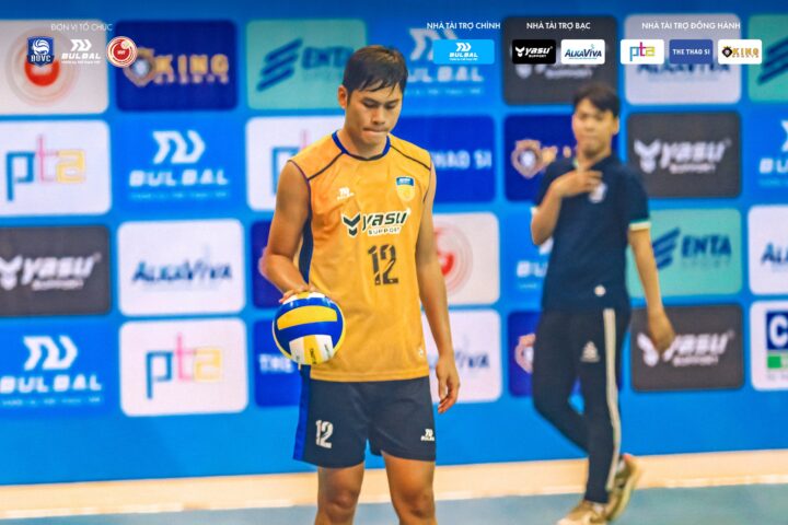 Chủ Công Trong Bóng Chuyền Là Gì: Vai Trò, Kỹ Thuật Và Tầm Quan Trọng