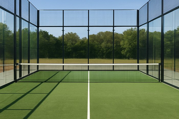 Sự Khác Biệt Giữa Thi Đấu Tennis Đơn Và Đôi Về Chiến Thuật