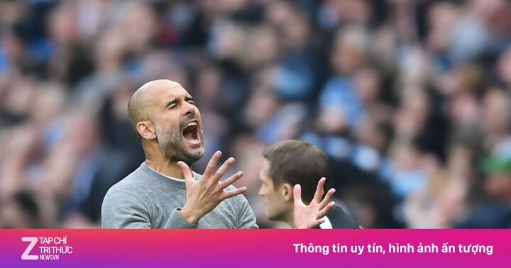 Cách Đọc Dữ Liệu XG Và XGA Trong Bóng Đá Chuẩn Xác Nhất Cách Đọc Dữ Liệu XG Và XGA Trong Bóng Đá Chuẩn Xác Nhất