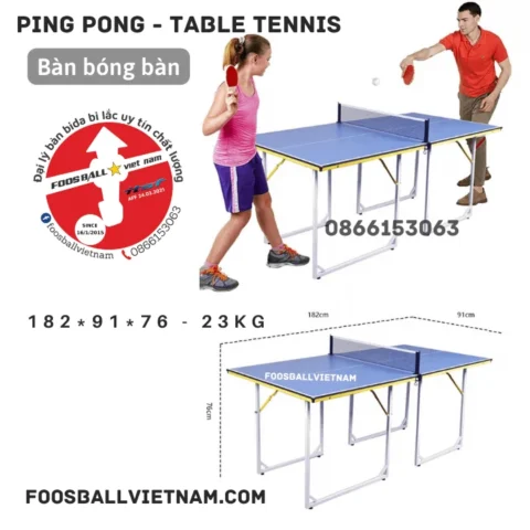 Ping Pong Là Tên Của Bóng Bàn: Lịch Sử Và Ý Nghĩa Đằng Sau Tên Gọi Này Ping Pong Là Tên Của Bóng Bàn: Lịch Sử Và Ý Nghĩa Đằng Sau Tên Gọi Này