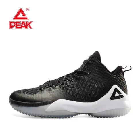 Giày Bóng Rổ Peak Là Thương Hiệu Của Quốc Gia Trung Quốc: Nguồn Gốc Toàn Cầu