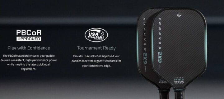 Cách Luyện Kỹ Thuật Return Serve Để Phản Công Nhanh Trong Pickleball Cách Luyện Kỹ Thuật Return Serve Để Phản Công Nhanh Trong Pickleball