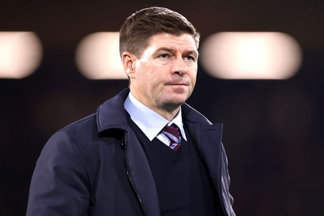 Steven Gerrard – Biểu Tượng Liverpool Vĩ Đại: Hành Trình Huấn Luyện Viên Steven Gerrard – Biểu Tượng Liverpool Vĩ Đại: Hành Trình Huấn Luyện Viên