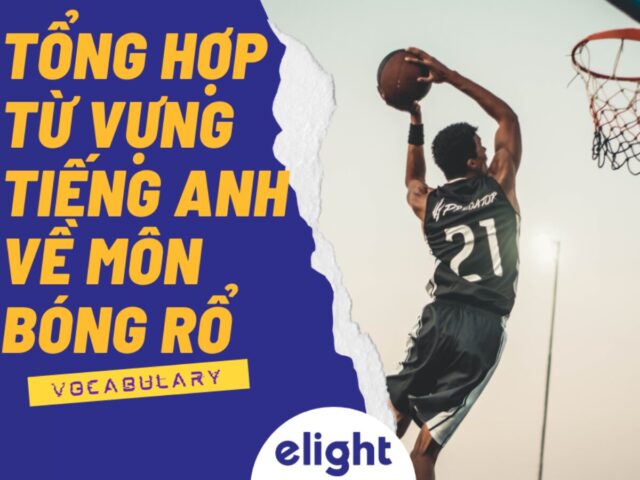 Bóng Rổ Trong Tiếng Anh Viết Là Gì? Từ Vựng Và Thuật Ngữ Cần Biết Bóng Rổ Trong Tiếng Anh Viết Là Gì? Từ Vựng Và Thuật Ngữ Cần Biết
