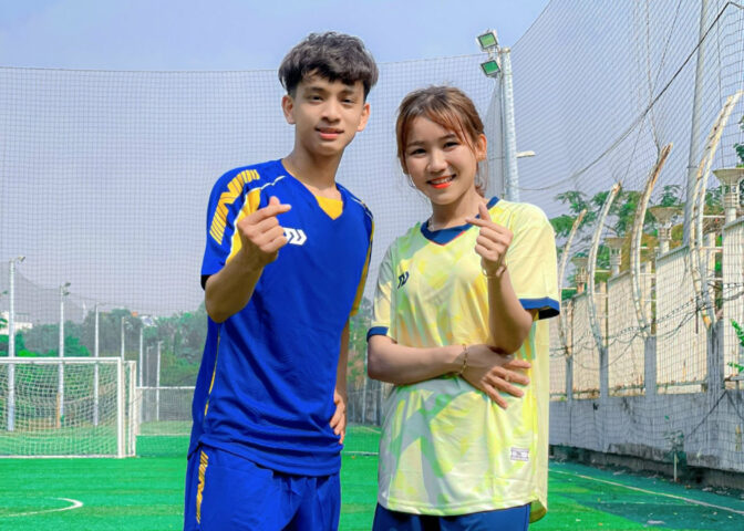 Tặng Gì Cho Con Trai Thích Đá Bóng: Gợi Ý Quà Tặng Độc Đáo Tặng Gì Cho Con Trai Thích Đá Bóng: Gợi Ý Quà Tặng Độc Đáo