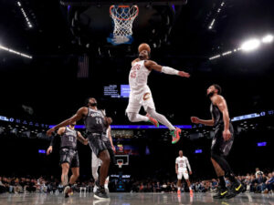 Trận Play Off Bóng Rổ Là Gì: Giải Mã Hành Trình Vô Địch Đỉnh Cao