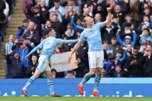 4 Bàn Thắng Trong Bóng Đá Gọi Là Gì: Giải Mã Các Cột Mốc Ghi Bàn Lịch Sử