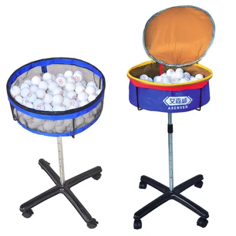 Thế Nào Là Đào Tạo Multiball Bóng Bàn Chuẩn Chuyên Gia?