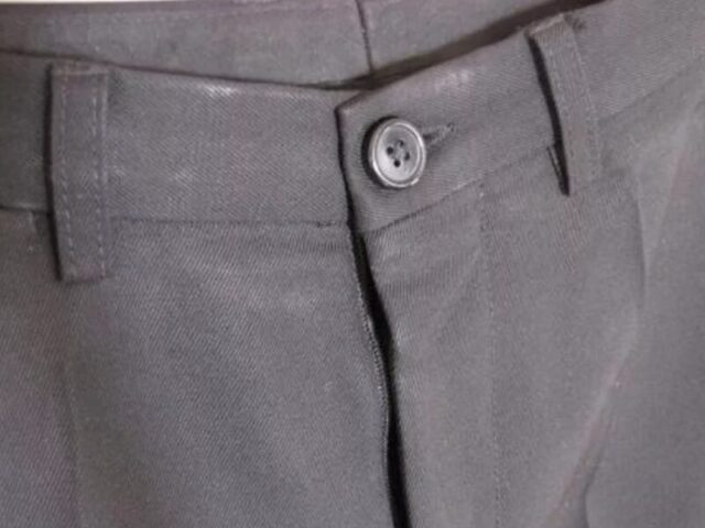 Cách Chữa Vải Bị Bóng Do Bàn Là Hiệu Quả Từng Loại Vải