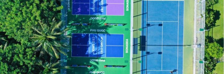 Bảo Béo Tennis Phủi Là Ai: Chân Dung Ngôi Sao Phong Trào Việt Nam