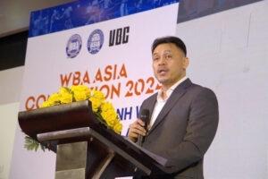 Liên Đoàn Bóng Rổ Việt Nam Viết Tắt Là Gì: Giải Mã VBF Và Hành Trình Phát Triển