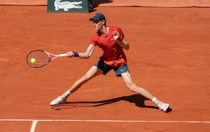 Hạt Giống Số 1 Tennis Là Gì: Vị Thế Đỉnh Cao Và Ảnh Hưởng Giải Đấu