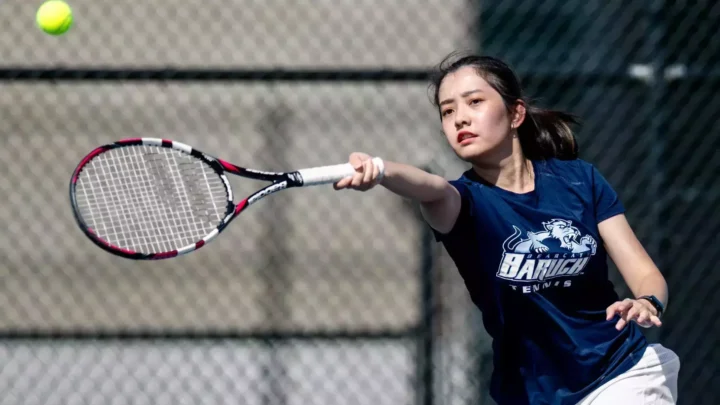 Suspended Là Gì Trong Tennis: Giải Mã Tình Huống Tạm Hoãn Trận Đấu