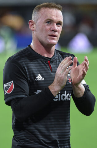 Wayne Rooney Và Hành Trình Tại MU: Huyền Thoại Tiếp Nối