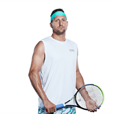 Tennys Sandgren Là Ai? Tiểu Sử Và Hành Trình Của Tay Vợt Chuyên Nghiệp Người Mỹ