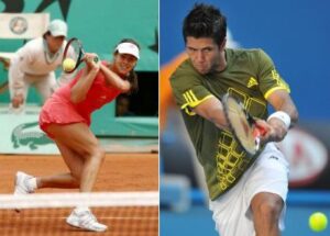 Defensive Baseliner Tennis Là Gì: Giải Mã Lối Chơi Kiên Cố Từ Cuối Sân