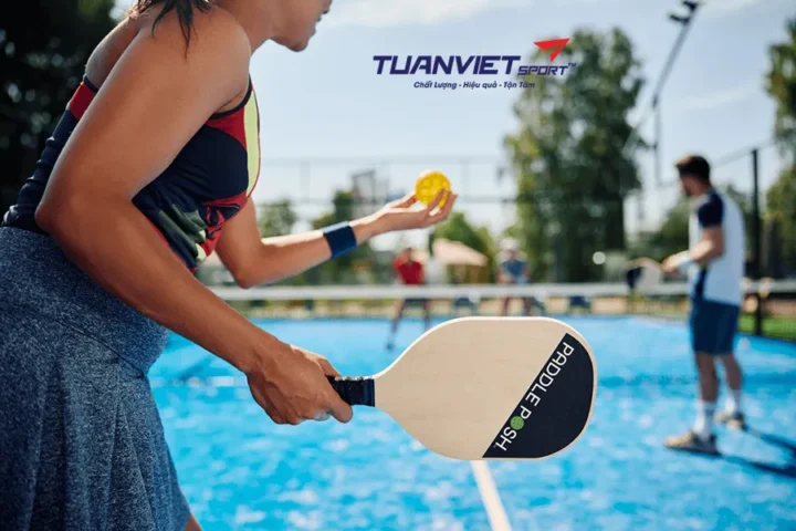 Hướng Dẫn Xây Dựng Giáo Án Tập Luyện Bóng Bàn Cho Người Mới Bắt Đầu