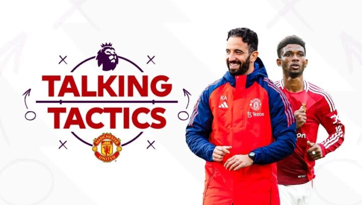 Sử Dụng Wing-back Trong Hệ Thống 3 Hậu Vệ: Chìa Khóa Chiến Thuật Hiện Đại