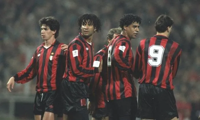 AC Milan đội giữ kỷ lục bất bại dài nhất trong bóng đá CLB châu Âu