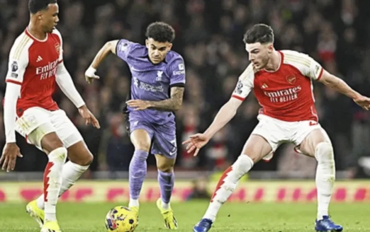 Kèo 3 4 Là Gì Voz: Giải Mã Toàn Tập Về Kèo Chấp Nửa Một Chuẩn Xác Kèo 3 4 Là Gì Voz: Giải Mã Toàn Tập Về Kèo Chấp Nửa Một Chuẩn Xác