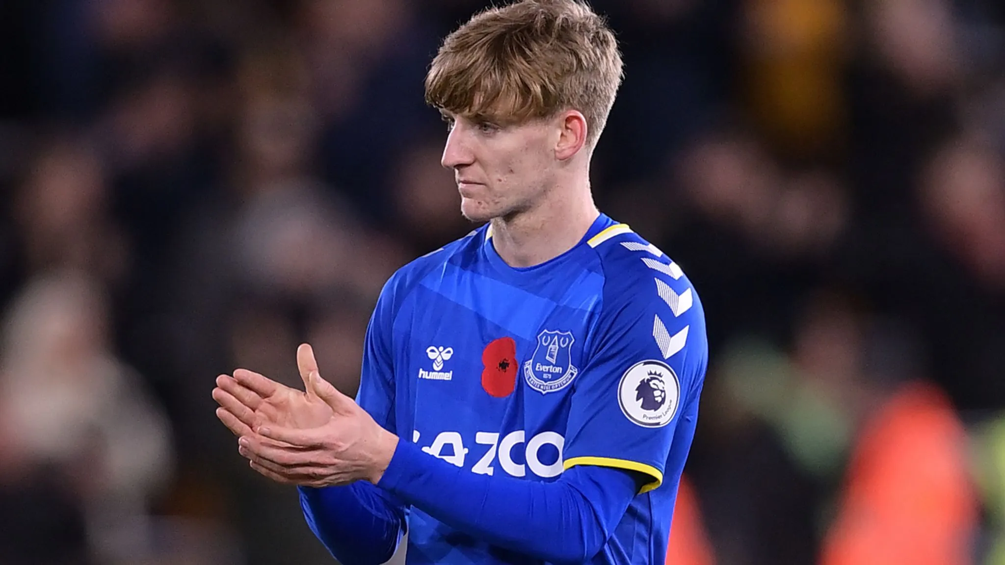 Anthony Gordon, cầu thủ nhanh nhẹn của Newcastle, thể hiện tốc độ đáng nể trong danh sách top cầu thủ chạy nhanh nhất thế giới