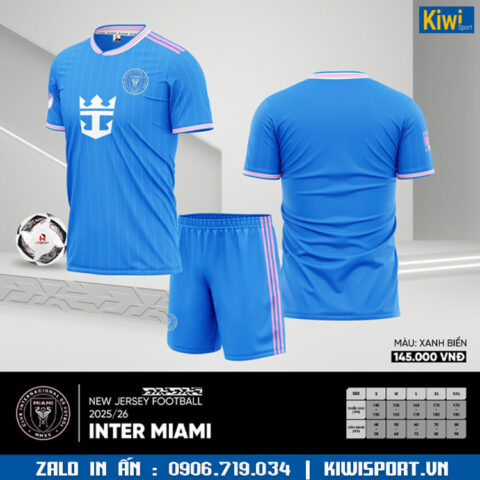 Áo Bóng Đá Hàng ET Là Gì? Giải Mã Chi Tiết Về Loại Áo Này Áo Bóng Đá Hàng ET Là Gì? Giải Mã Chi Tiết Về Loại Áo Này